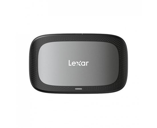 LEXAR Professional Leitor CFexpress Tipo A/SD USB 3.2 Gen 2