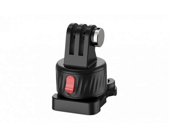 PULUZ Adaptador de Base Magnética PU707B para Action Cam