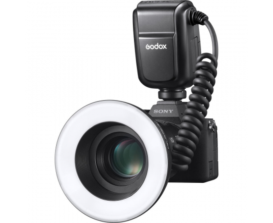 GODOX MF-R76S+ Dental Flash