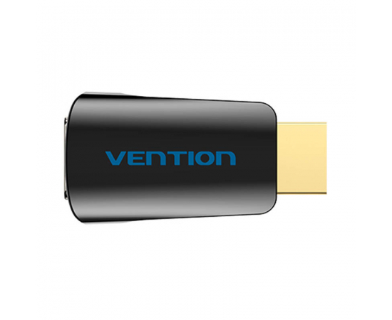 VENTION Adaptador HDMI para VGA com Jack 3.5mm AIDB0