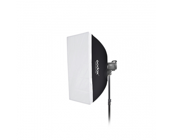 GODOX Kit Flash de Estúdio MS200V-D Trio