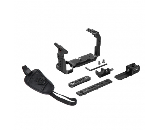 SMALLRIG Cage 4184 para Sony FX30 / FX3