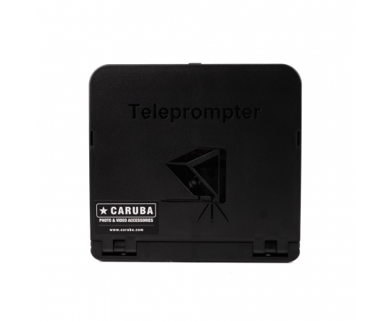 CARUBA Teleponto para Smartphone/Tablet