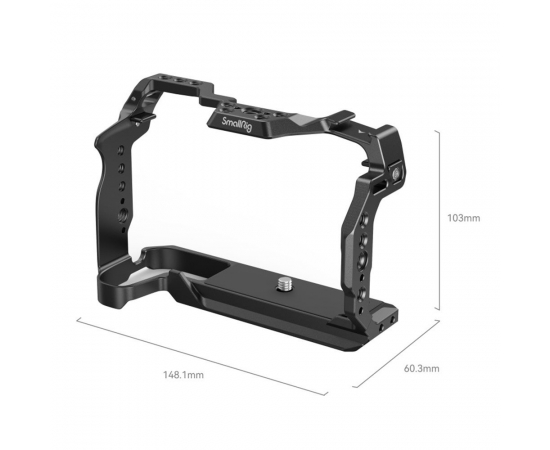 SMALLRIG Cage 4212 para Canon EOS R8