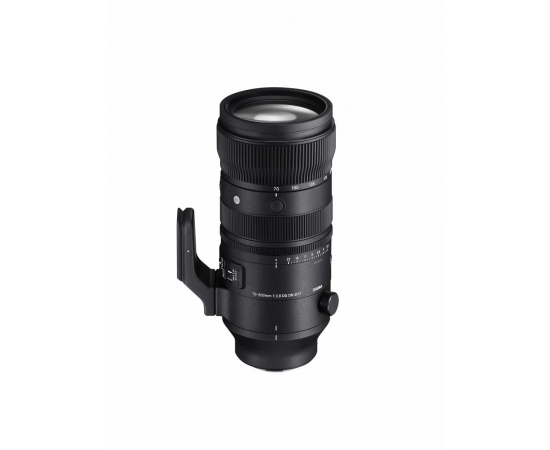 SIGMA AF 70-200 f/2.8 Sport DG DN OS para L-Mount