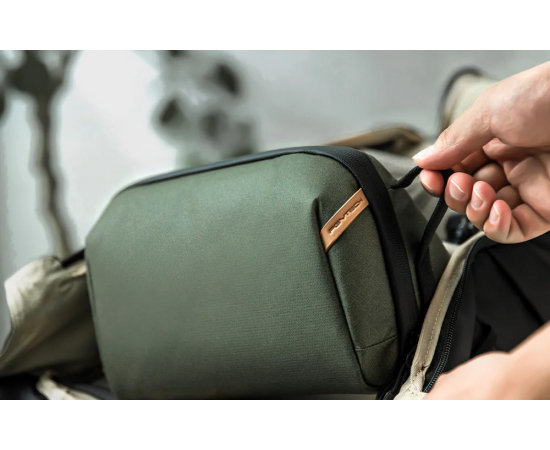 ​PGYTECH Bolsa Organizadora P-CB-097 - Verde