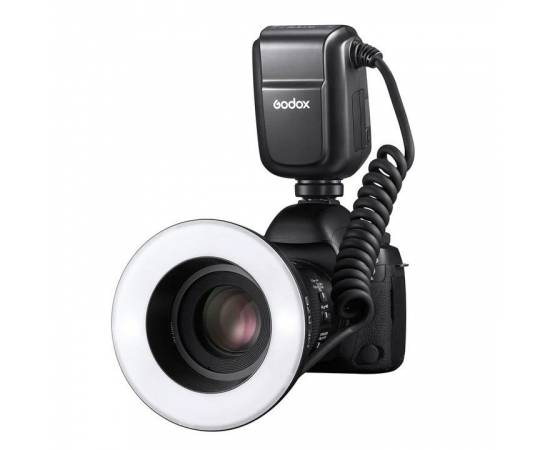 GODOX MF-R76C Flash Anelar para Canon GODOX MF-R76C Flash Anelar para Canon