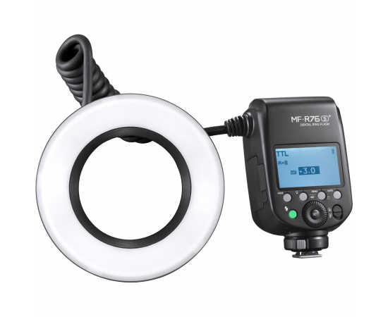 GODOX MF-R76S+ Dental Flash