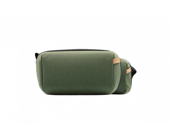 PGYTECH Bolsa Organizadora para Acessórios P-CB-091 - Verde Musgo