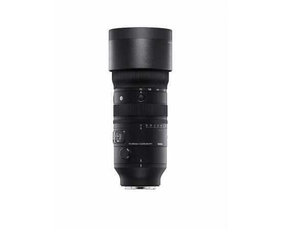 SIGMA AF 70-200 f/2.8 Sport DG DN OS para L-Mount