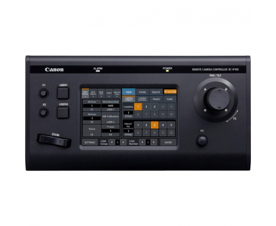 CANON Controlador PTZ RC-IP100