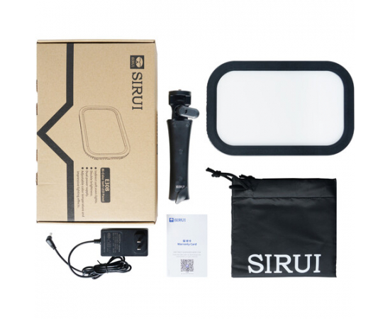 SIRUI Painel LED E30B - 30W