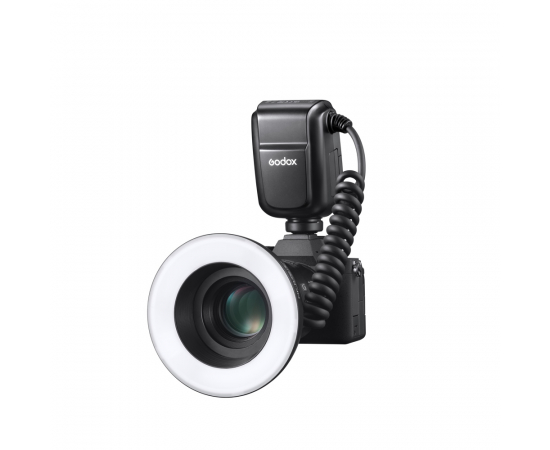 GODOX MF-R76S Flash Anelar para Sony