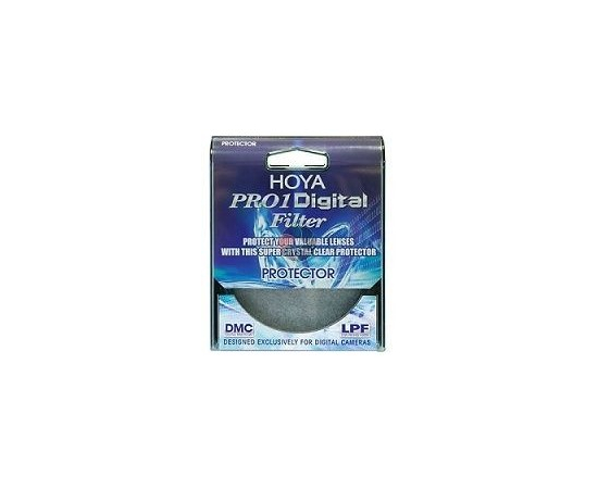 HOYA Filtro Protector Pro1 Digital 62mm