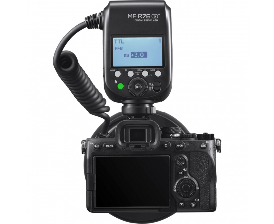 GODOX MF-R76S+ Dental Flash