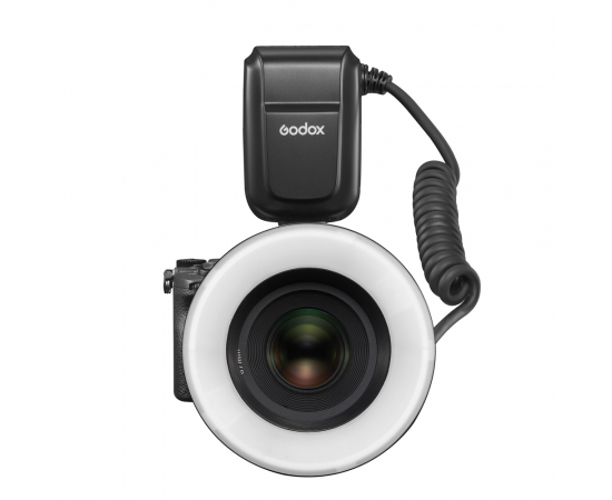 GODOX MF-R76S Flash Anelar para Sony