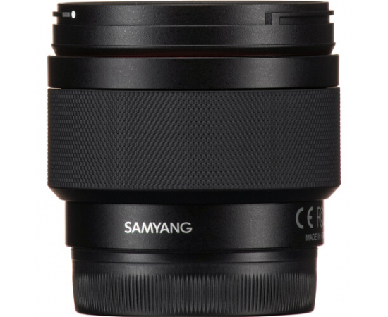 SAMYANG Lente AF 12mm f/2.0 para Sony E APS-C