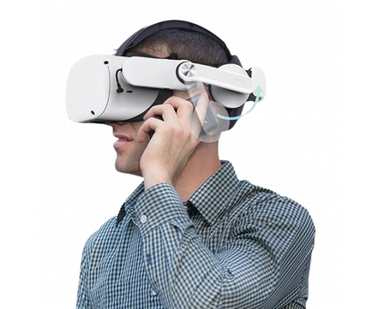 BOBOVR Headphones A2 Air para Oculus Quest2