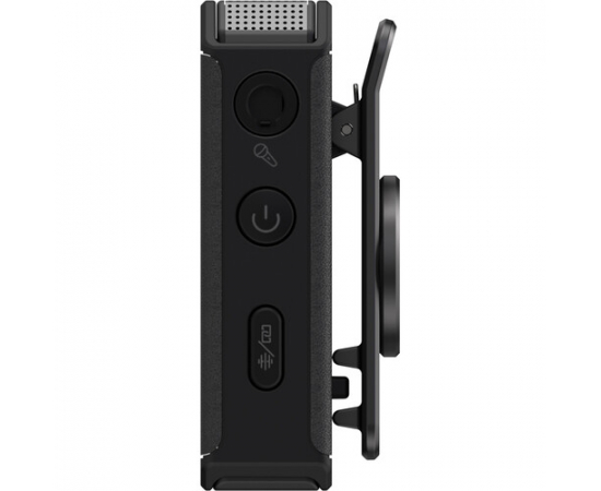 HOLLYLAND LARK MAX Kit Microfones de Lapela Wireless - Solo