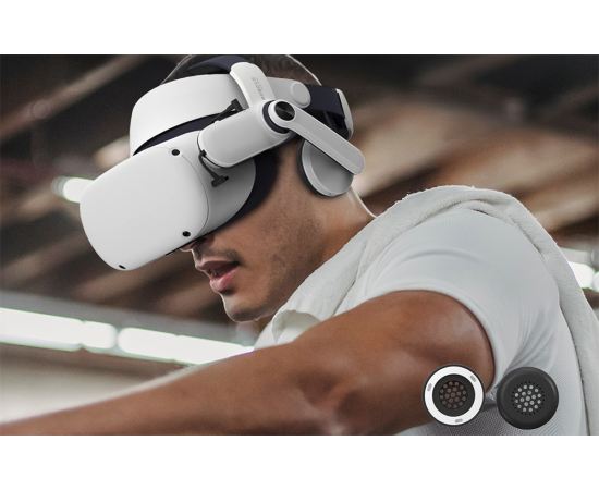 BOBOVR Headphones A2 para Oculus Quest2