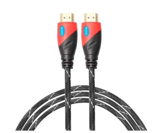 BIWOND Cabo HDMI V1.4 - 2,5m