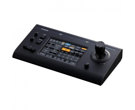 CANON Controlador PTZ RC-IP100