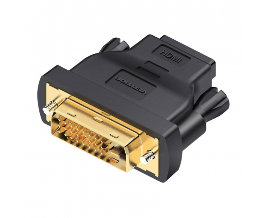 VENTION Adaptador DVI para HDMI ECDB0