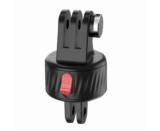 PULUZ Adaptador Magnético para Action Cam PU706B