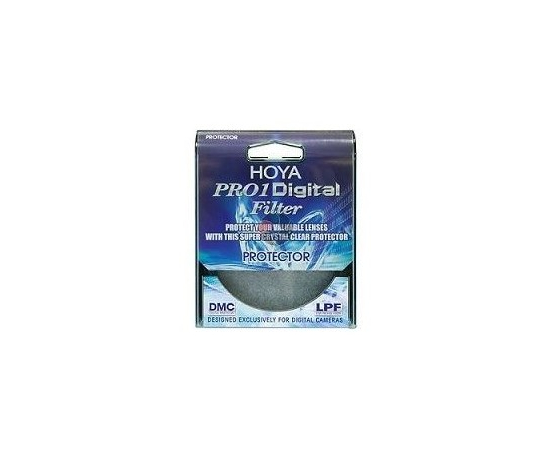 HOYA Filtro Protector Pro1 Digital 46mm
