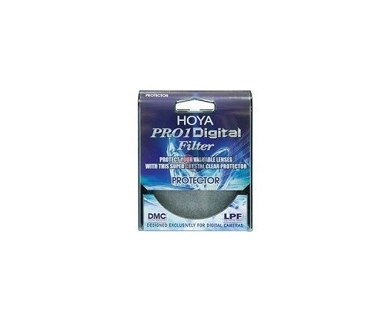 HOYA Filtro Protector Pro1 Digital 52mm