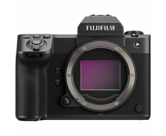 FUJIFILM Câmara GFX100 II