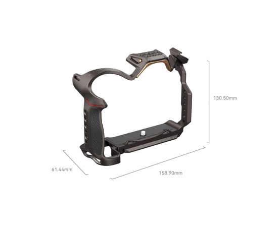 SMALLRIG 4317 kit Night Eagle Cage para Nikon Z8