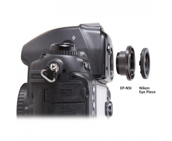 THINK TANK Ocular de hidrofobia EP-NSI para Nikon D2/D3/D4/D5/D700/D800