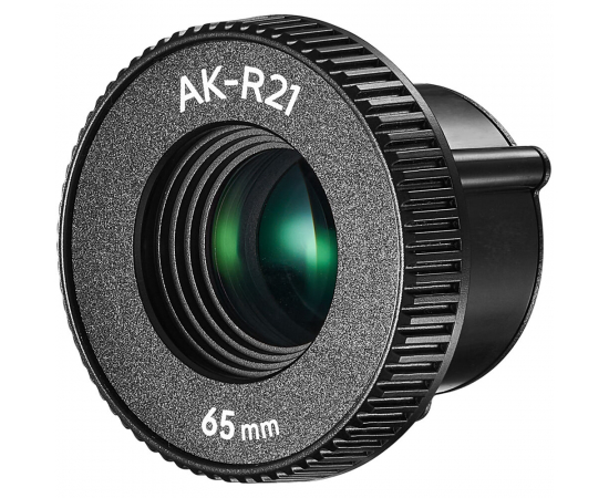 GODOX Acessório de Projeção para Flash AK-R21