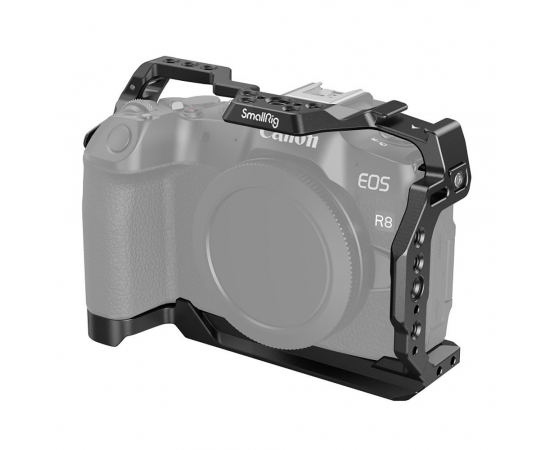 SMALLRIG Cage 4212 para Canon EOS R8
