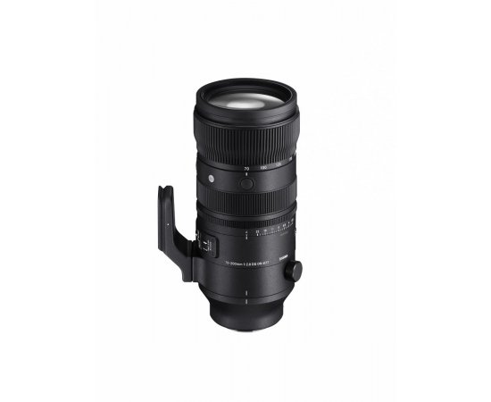 SIGMA AF 70-200 f/2.8 Sport DG DN OS para L-Mount