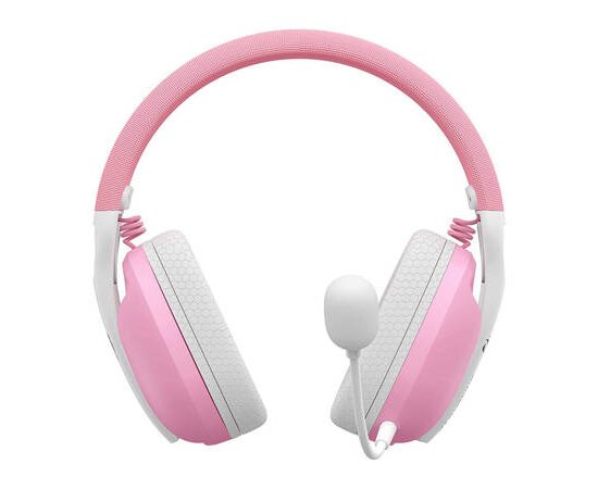 HAVIT Auscultadores Bluetooth Fuxi-H1 - Rosa