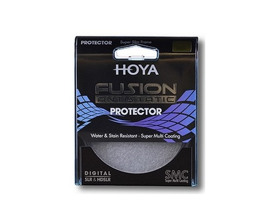 HOYA Filtro Protector FUSION Antistatic 52mm