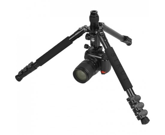 SIRUI Tripé de Alumínio ET-1004 com Cabeça de Bola E-10