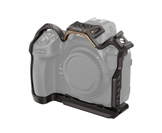SMALLRIG Night Eagle Cage Kit 4317 para Nikon Z8