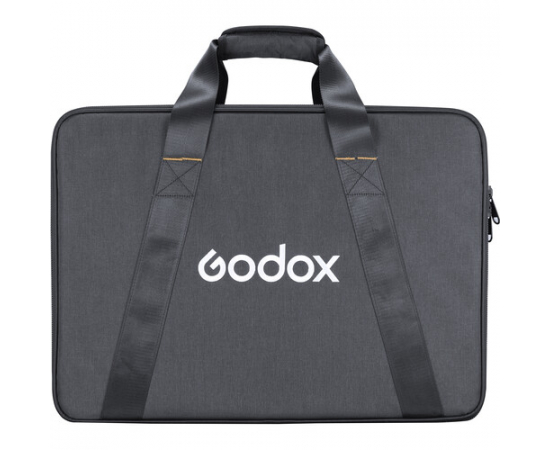 GODOX Mala de Transporte CB-33 para Kit de Iluminador LED GODOX ML60 e GODOX ML30