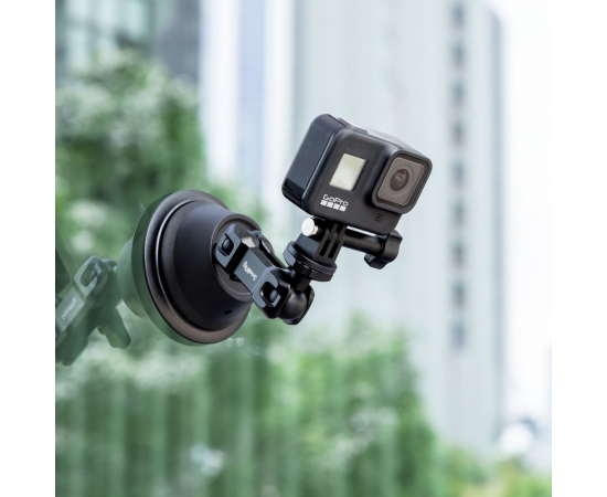 SMALLRIG 4193 Suporte de Câmara com Ventosa SC-1K