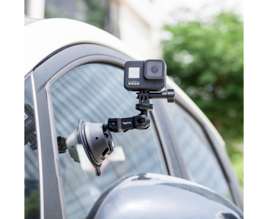 SMALLRIG 4193 Suporte de Câmara com Ventosa SC-1K