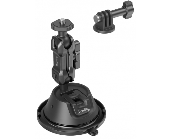 SMALLRIG 4193 Suporte de Câmara com Ventosa SC-1K