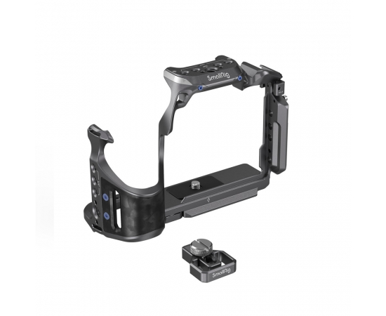 SMALLRIG Cage 4308 Rhinoceros para Sony Alpha 7R V / Alpha 7 IV / Alpha 7S III