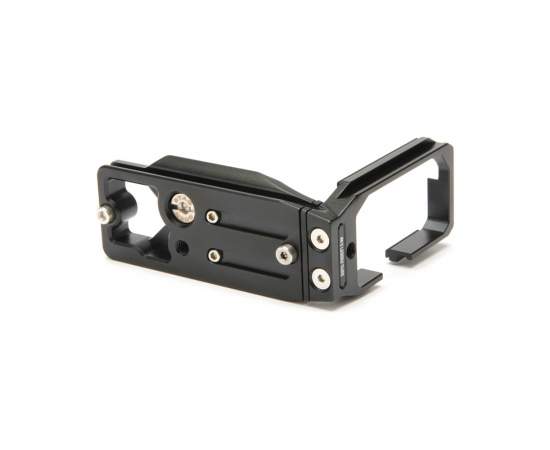 3 LEGGED THING L-Bracket Alfie-C 105mm para Sony A7IV - Preto