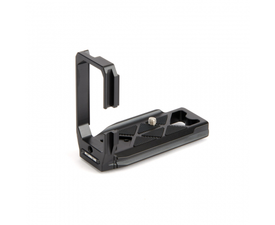 3 LEGGED THING L-Bracket Alfie-C 105mm para Sony A7IV - Preto