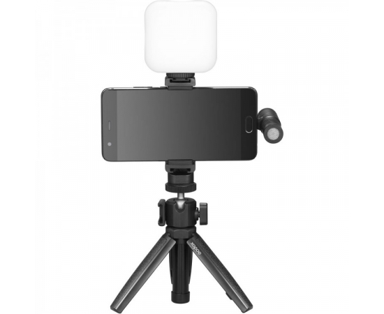 GODOX Kit Vlogging VK2 - USB-C