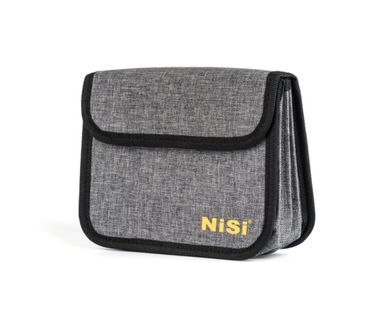 NISI Bolsa para 4 Filtros 100mm