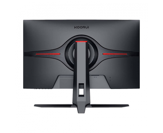 KOORUI Monitor 27" 2K 144Hz 27E1QA